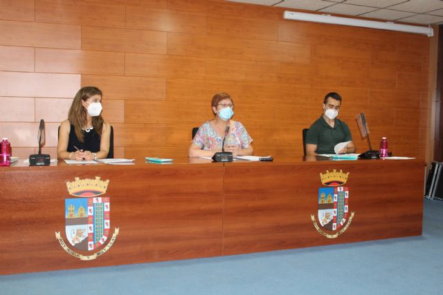 Aprobado crédito extraordinario que permitirá más de 1,5 millones de euros de inversiones en el municipio - 1, Foto 1