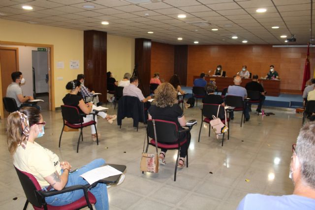 Aprobado crédito extraordinario que permitirá más de 1,5 millones de euros de inversiones en el municipio - 2, Foto 2