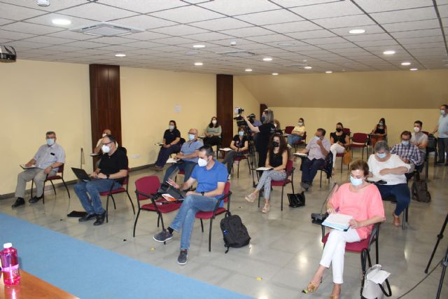 Aprobado crédito extraordinario que permitirá más de 1,5 millones de euros de inversiones en el municipio - 3, Foto 3