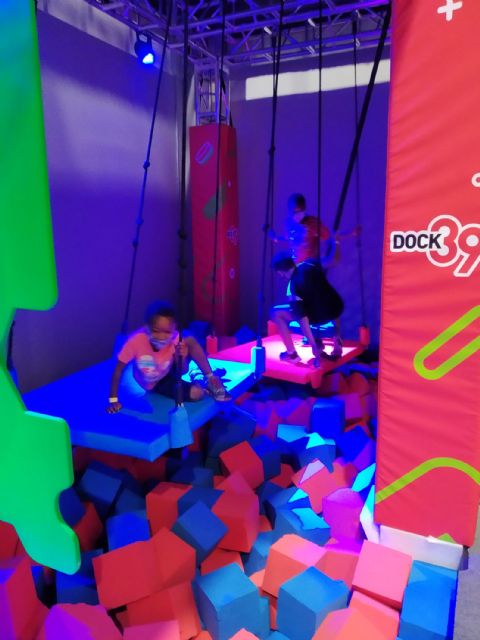 Se clausura en Las Torres de Cotillas el programa de intervención social con población gitana - 1, Foto 1