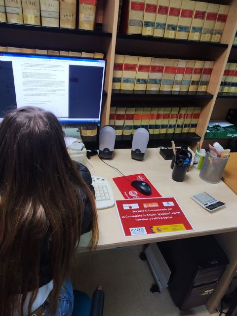 Se clausura en Las Torres de Cotillas el programa de intervención social con población gitana - 3, Foto 3