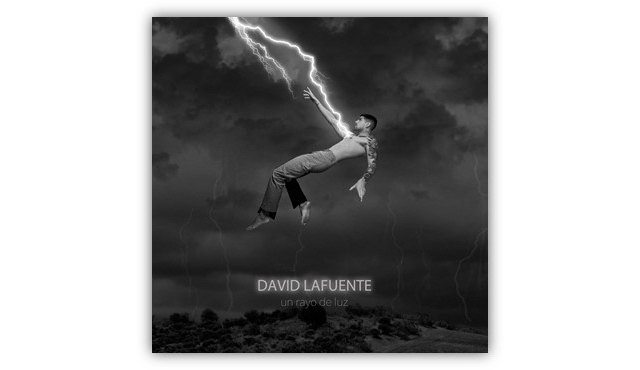 David Lafuente presenta Un rayo de luz - 1, Foto 1