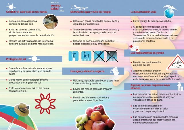 El Ayuntamiento de Lorca refuerza el personal de Emergencias y Protección Civil ante la llega de una ola de calor que alcanzará temperaturas que llegarán a los 40° C - 1, Foto 1