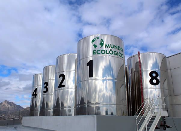 El dominio de la Región de Murcia en soluciones ecológicas para la agricultura con biofertilizantes obtenidos con microalgas se refuerza tras la adquisición de Mundeco por el Grupo Agronova Biotech - 1, Foto 1