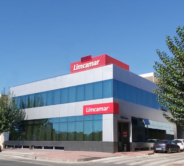 Limcamar prevé incrementar su facturación hasta los 135 millones de euros en 2024 - 1, Foto 1