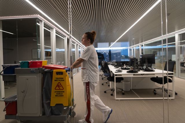 Limcamar prevé incrementar su facturación hasta los 135 millones de euros en 2024 - 2, Foto 2