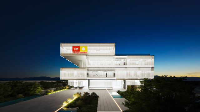 El holding TM Grupo Inmobiliario impulsa su facturación un 22% y alcanza los 316,8 millones de euros - 1, Foto 1