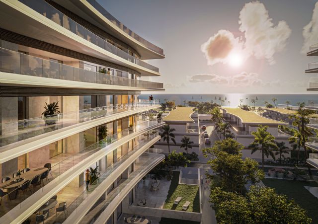 El holding TM Grupo Inmobiliario impulsa su facturación un 22% y alcanza los 316,8 millones de euros - 2, Foto 2