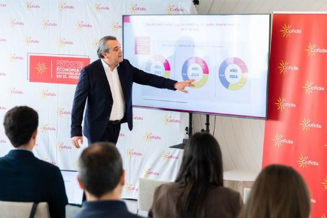 El 46% de los hogares españoles con hipoteca se han visto muy afectados por la subida de los tipos de interés - 2, Foto 2