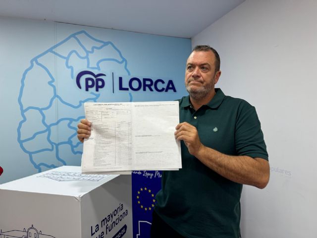 El PP exige la dimisión de Diego José Mateos por insultar a un interventor que había sorprendido a un agente electoral del PSOE entregando sobres con votos en un colegio - 1, Foto 1