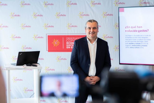 El mayor impacto por la subida de los tipos de interés en los hogares con hipoteca se ha dado en Extremadura y Murcia - 2, Foto 2