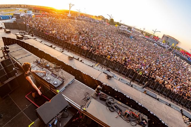 Recta final para la octava edición de a Summer Story - 1, Foto 1