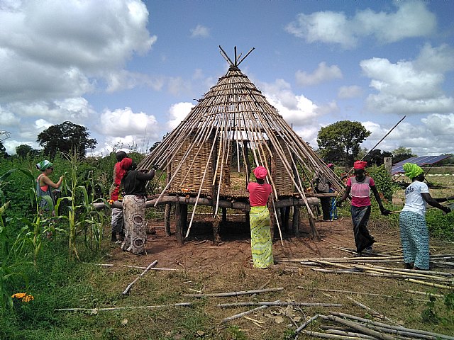Love is in the AID: 30 años de Arquitectura Sin Fronteras - 1, Foto 1