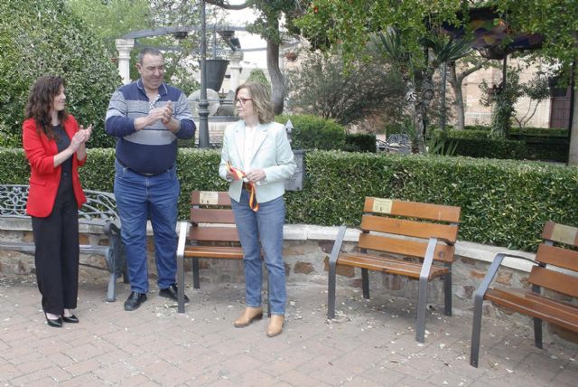 Granátula de Calatrava estará hoy presente en la Feria del Libro de Puertollano (FELIP'24) en la caseta del Grupo Oretania - 2, Foto 2