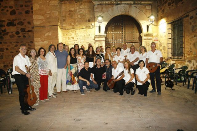 Granátula de Calatrava estará hoy presente en la Feria del Libro de Puertollano (FELIP'24) en la caseta del Grupo Oretania - 3, Foto 3