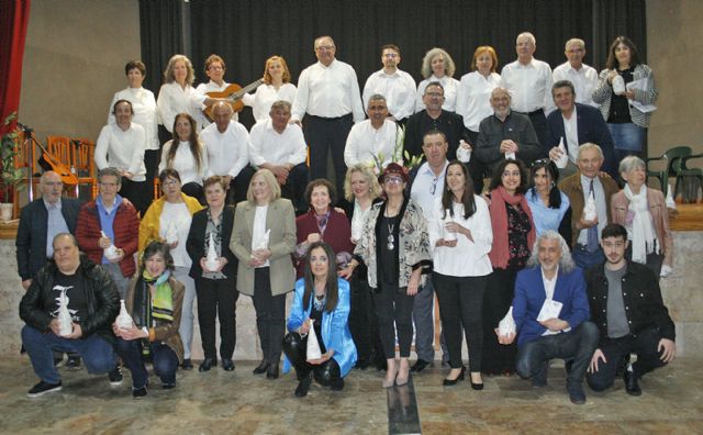 Granátula de Calatrava estará hoy presente en la Feria del Libro de Puertollano (FELIP'24) en la caseta del Grupo Oretania - 4, Foto 4