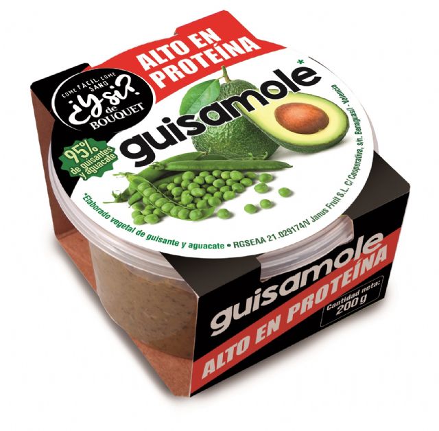 Alcoaxarquía entra en el accionariado de Janus Fruit - 2, Foto 2