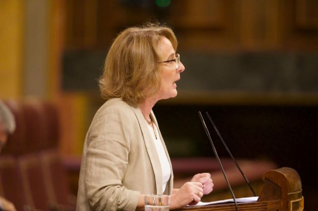 VOX presenta un Plan Nacional de Energía y Agua para detener el suicidio energético e hidráulico - 1, Foto 1