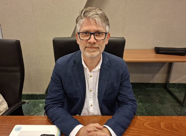 El PP subraya que el Gobierno regional ha defendido desde el primer momento los intereses de la Región ante los incumplimientos de la anterior concesionaria del Aeropuerto - 1, Foto 1