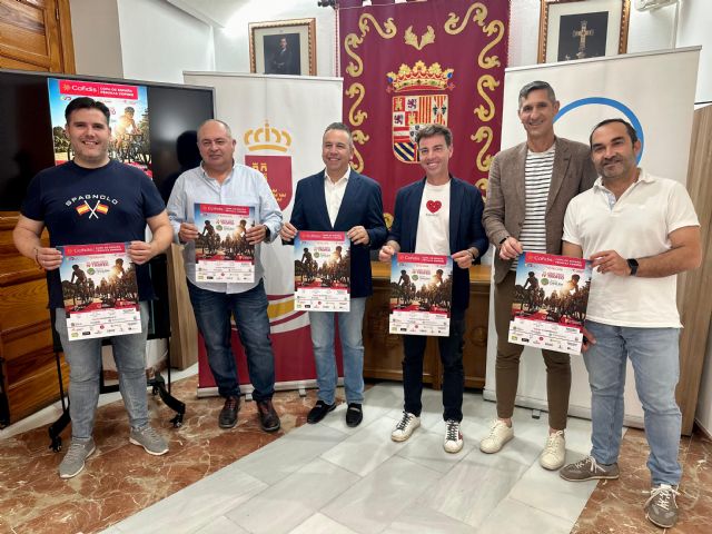 El ciclismo femenino de élite regresa a Abanilla con el IV Trofeo Residencia Santa Ana - 1, Foto 1