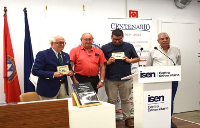 José Ibarra: «Bazán fue capaz de entregar 12 submarinos en 8 años en la década de 1920» - 2, Foto 2