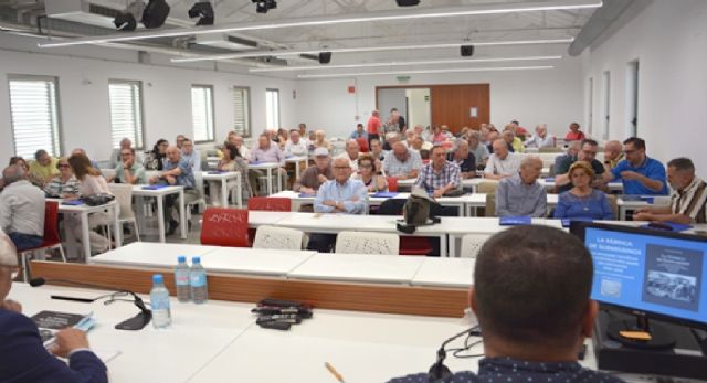 José Ibarra: «Bazán fue capaz de entregar 12 submarinos en 8 años en la década de 1920» - 3, Foto 3