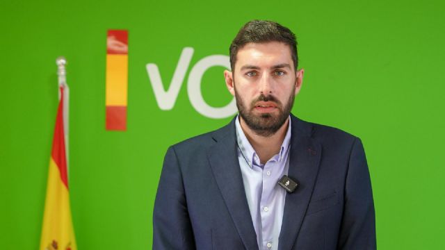 DANIEL SABIOTE_VOX, Foto 1