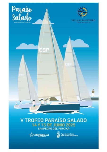 V Trofeo Paraíso Salado - 1, Foto 1