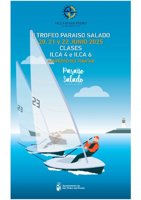 V Trofeo Paraíso Salado - 2, Foto 2