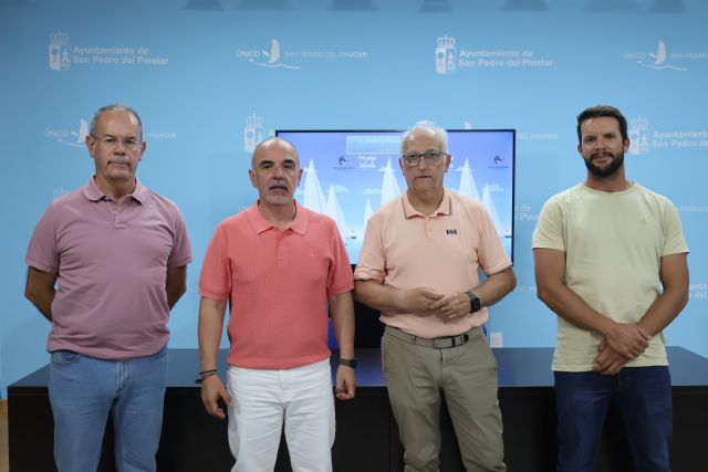 V Trofeo Paraíso Salado - 3, Foto 3