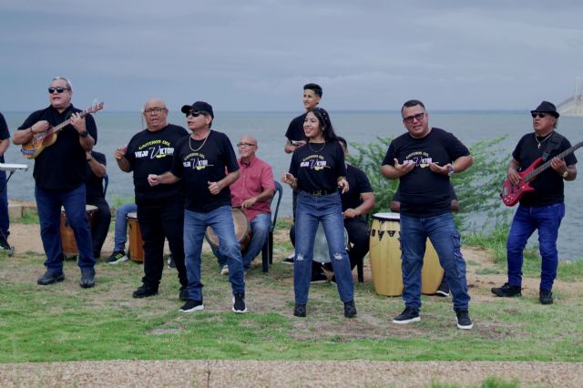 Gaiteros del Viejo Víctor anuncian regreso triunfal con nuevo sencillo Sigue el Parrandón - 2, Foto 2