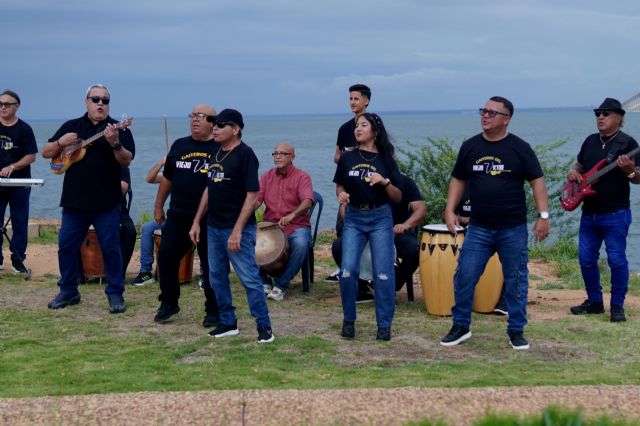 Gaiteros del Viejo Víctor anuncian regreso triunfal con nuevo sencillo Sigue el Parrandón - 4, Foto 4