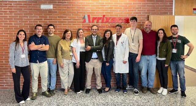 Un estudio de la UMU y el IMIB identifica cinco hábitos que pueden proteger del ictus a las personas con fibrilación auricular - 1, Foto 1