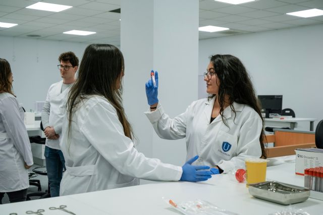 La Formación Profesional gana peso frente a la universidad como vía directa hacia el empleo - 2, Foto 2