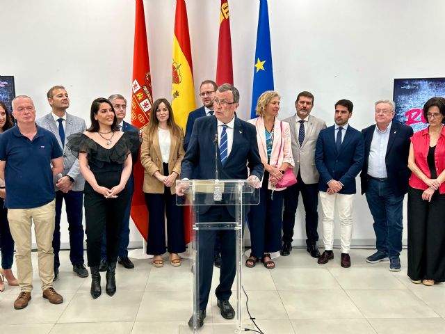 Murcia celebra su 1200 aniversario con una Semana de la Fundación repleta de cultura, historia y música - 2, Foto 2