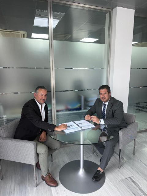 Carril Solar y CECLORpiden dejar a un lado intereses personales o partidistas para la instalación del parque solar - 1, Foto 1