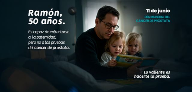 El miedo al cáncer de próstata, cuya incidencia crecerá un 40% en los próximos años, frena el diagnóstico precoz - 2, Foto 2