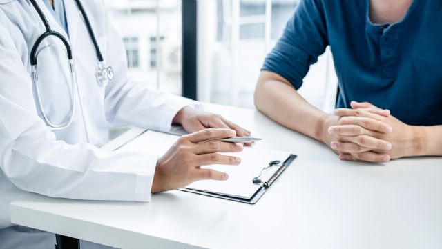 El miedo al cáncer de próstata, cuya incidencia crecerá un 40% en los próximos años, frena el diagnóstico precoz - 3, Foto 3