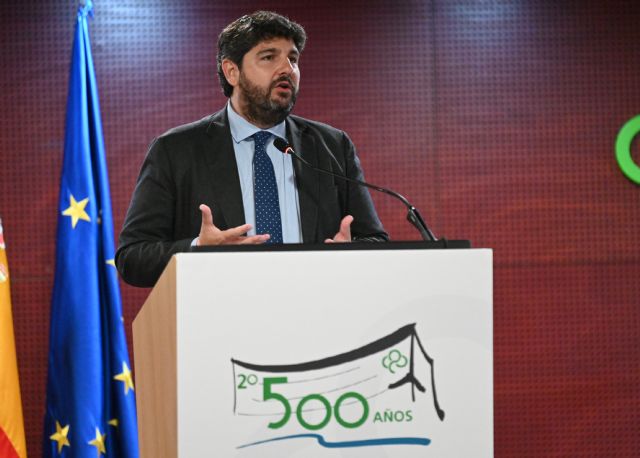 López Miras anuncia la contratación de más de 6.000 profesionales para reforzar la sanidad este verano - 2, Foto 2