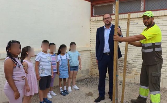 Unos 5.000 escolares de todo el municipio han participado en el Plan Foresta en lo que va de año - 3, Foto 3