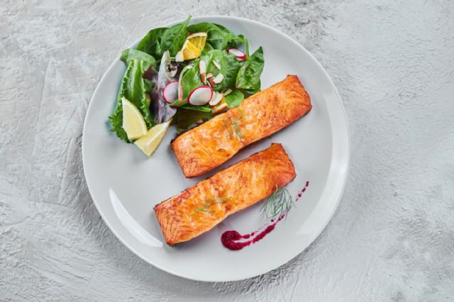 El salmón de Mowi potencia los beneficios de la dieta mediterránea para cuidar el cuerpo y la piel este verano - 2, Foto 2