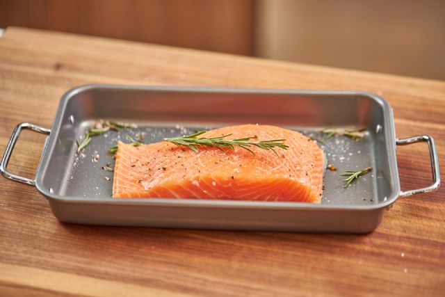 El salmón de Mowi potencia los beneficios de la dieta mediterránea para cuidar el cuerpo y la piel este verano - 3, Foto 3