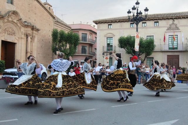 XV Festival Nacional de Folclore de Totana - 1, Foto 1