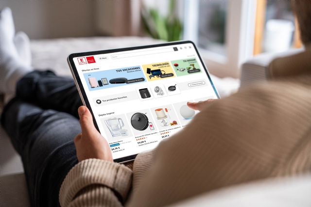 Desde Europa para Europa: El Marketplace Online de Kaufland se expande a España - 2, Foto 2