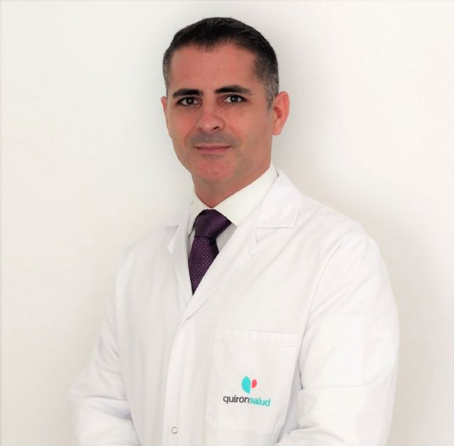 Cómo la resonancia multiparamétrica está transformando el diagnóstico del cáncer de próstata - 2, Foto 2