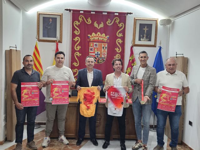 La Copa de España Féminas de ciclismo regresa a Abanilla con cerca de 300 corredoras - 2, Foto 2