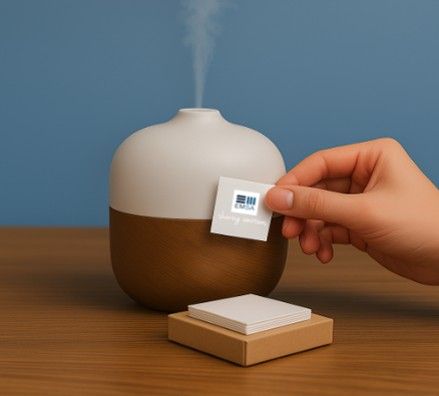 EMSA Esencias Moles impulsa nuevas soluciones tecnológicas para el sector de la perfumería - 2, Foto 2
