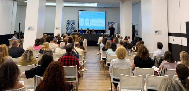 CSIT UNIÓN PROFESIONAL reivindica la prevención de riesgos laborales como una prioridad estratégica para los empleados públicos madrile&ntilde;os - 3, Foto 3