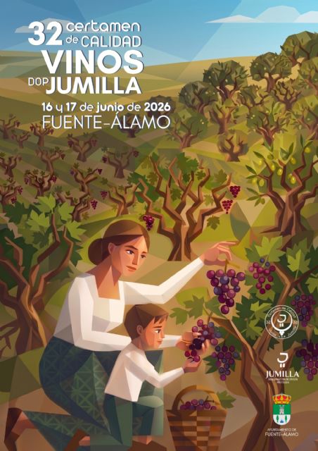 El 32 certamen de calidad vinos de Jumilla contará con 12 catadores profesionales - 2, Foto 2