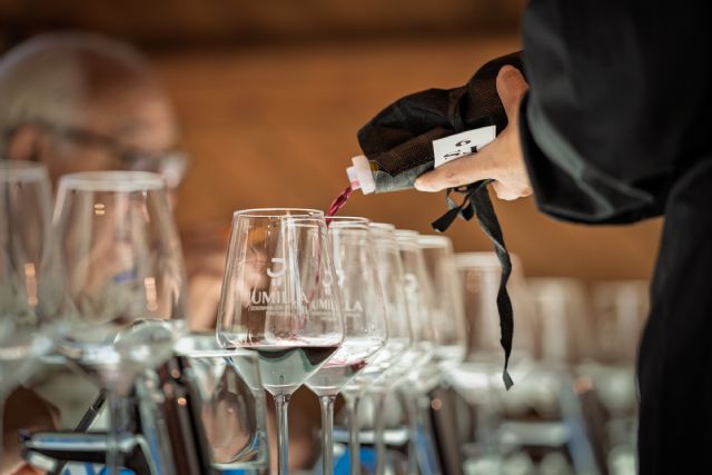 El 32 certamen de calidad vinos de Jumilla contará con 12 catadores profesionales - 3, Foto 3